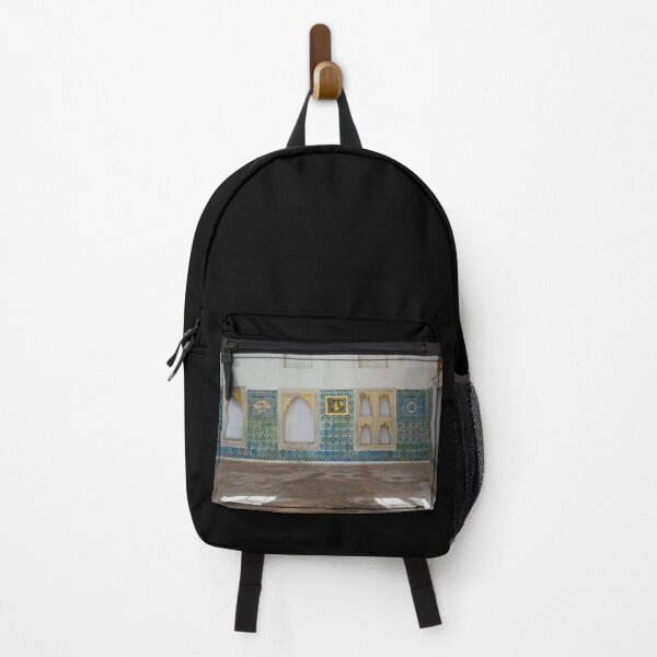 Item preview, Topkapi Palace Harem Mosque  designed and sold by jojobob.