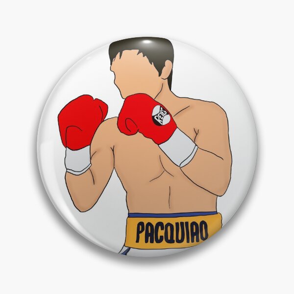 Item preview, Manny Pacquiao Boxing designed and sold by filipinopudge.