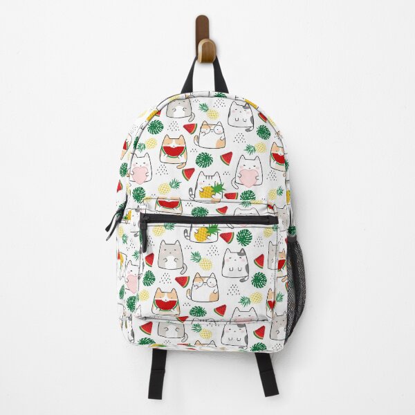 Item preview, Watermelon Cat designed and sold by Everythingafter.