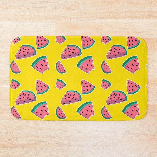 Item preview, Watermelon Summer designed and sold by smallbeancrafts.