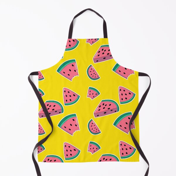 Item preview, Watermelon Summer designed and sold by smallbeancrafts.