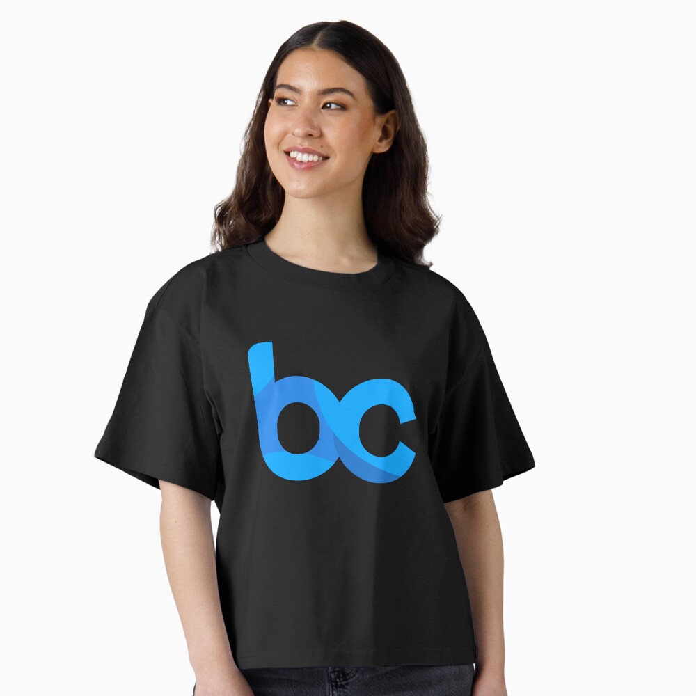 Item preview, Boxy T-Shirt designed and sold by BetaChat.