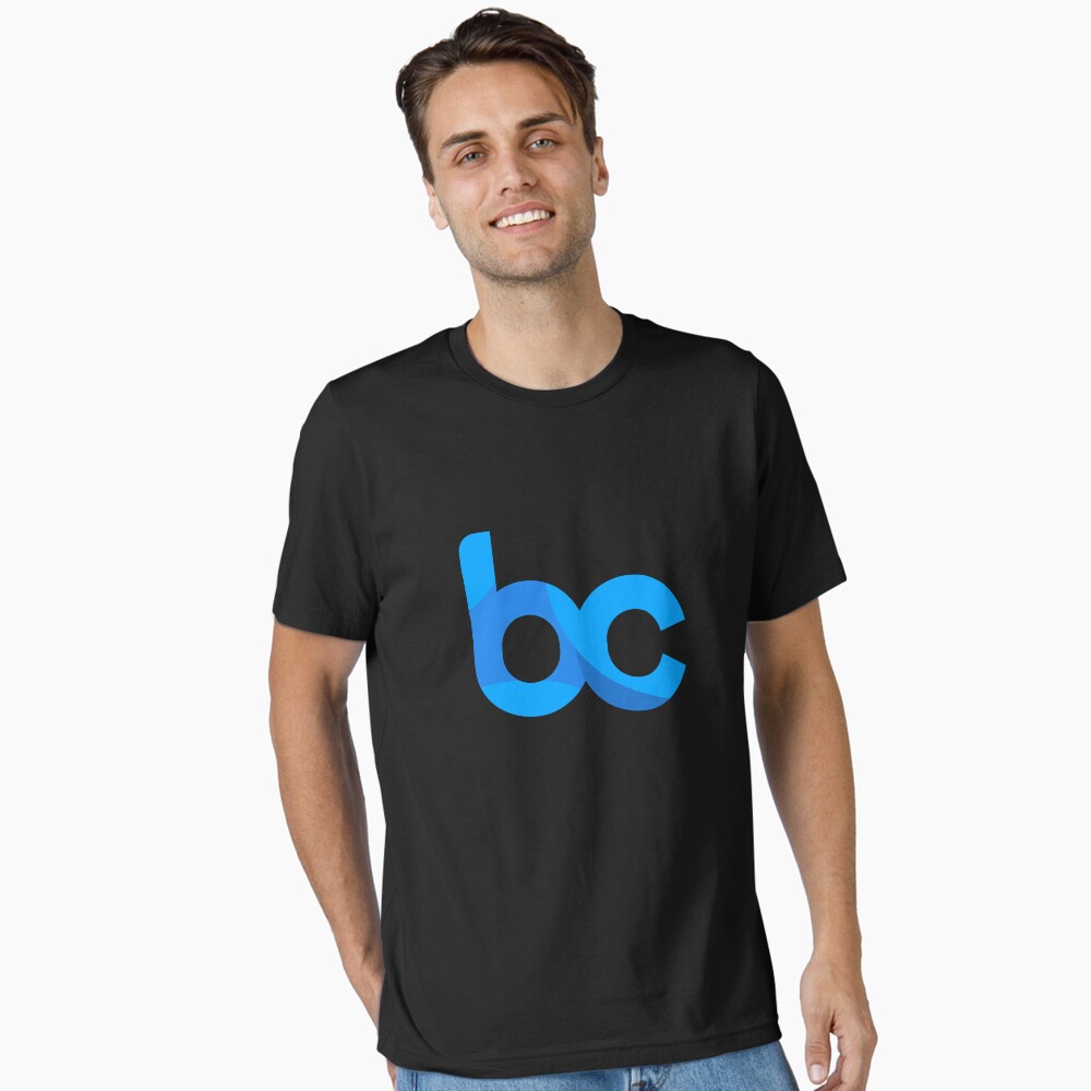 Item preview, Essential T-Shirt designed and sold by BetaChat.