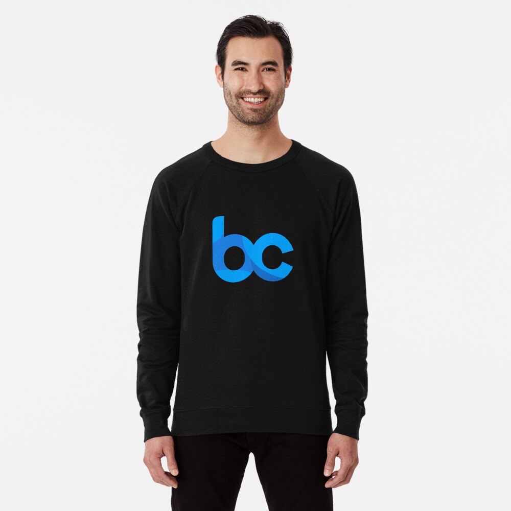 Item preview, Lightweight Sweatshirt designed and sold by BetaChat.