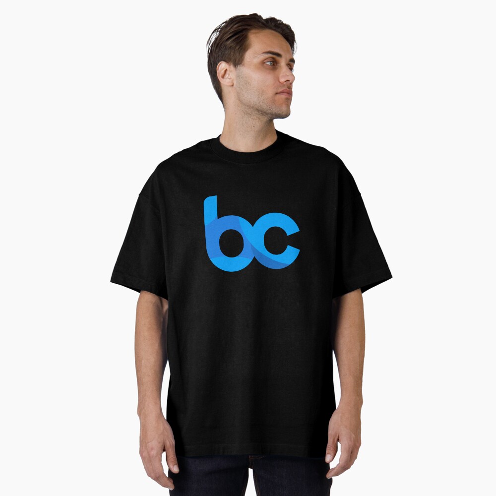 Item preview, Oversized T-Shirt designed and sold by BetaChat.