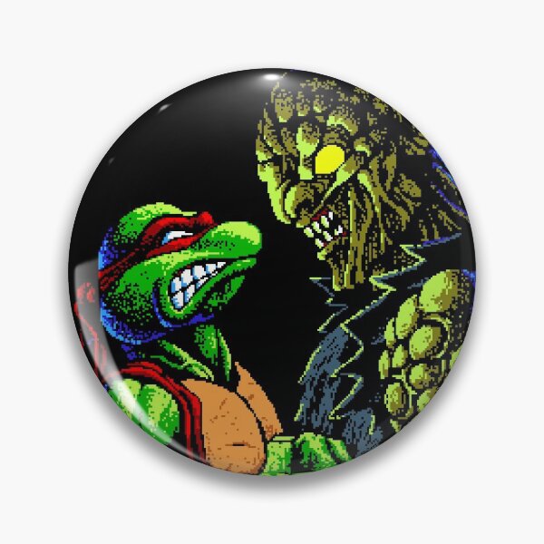 Item preview, Sewer fighter designed and sold by SerhiyKrykun.