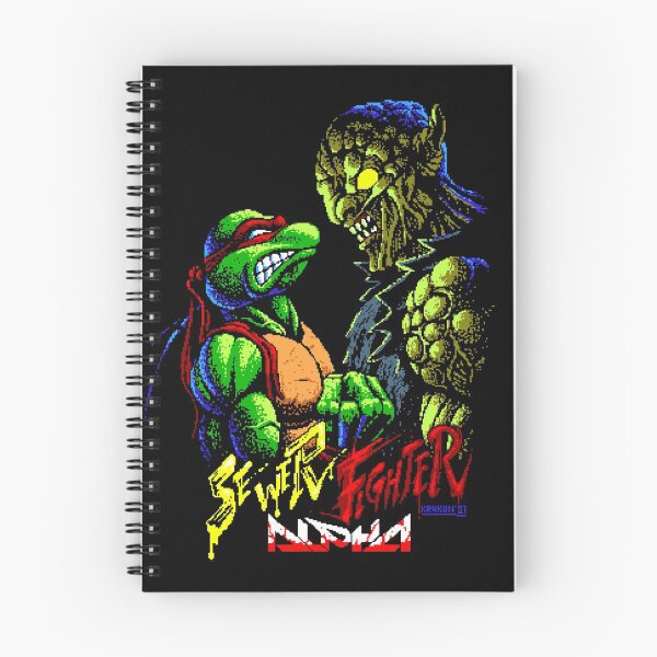 Item preview, Sewer fighter designed and sold by SerhiyKrykun.