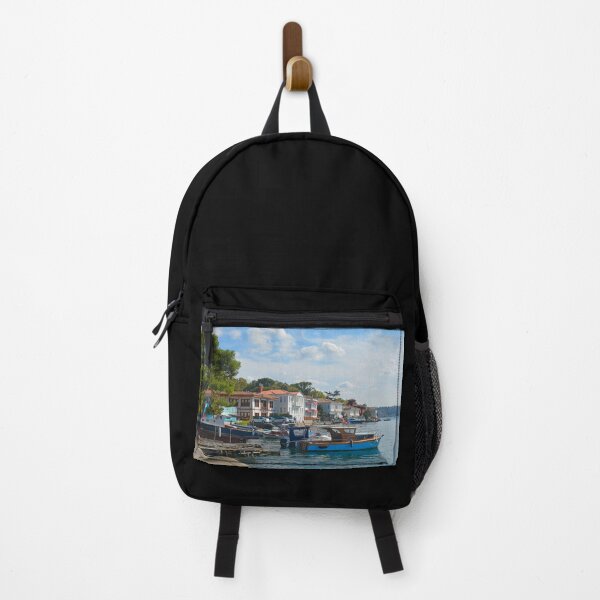 Item preview, Beykoz Waterfront designed and sold by jojobob.