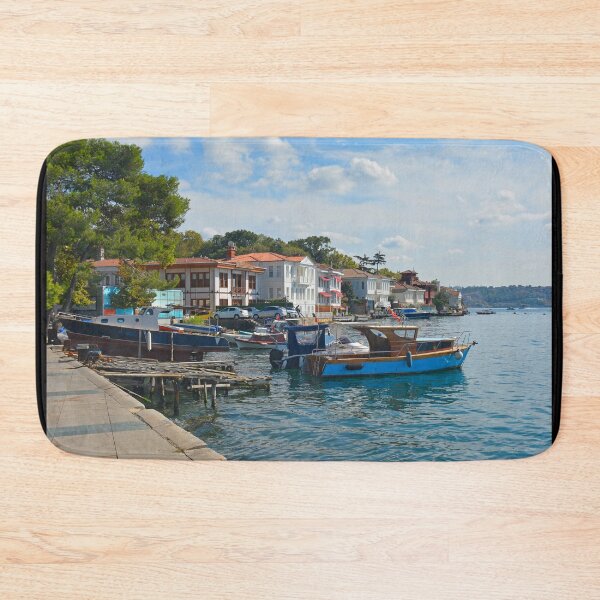 Item preview, Beykoz Waterfront designed and sold by jojobob.