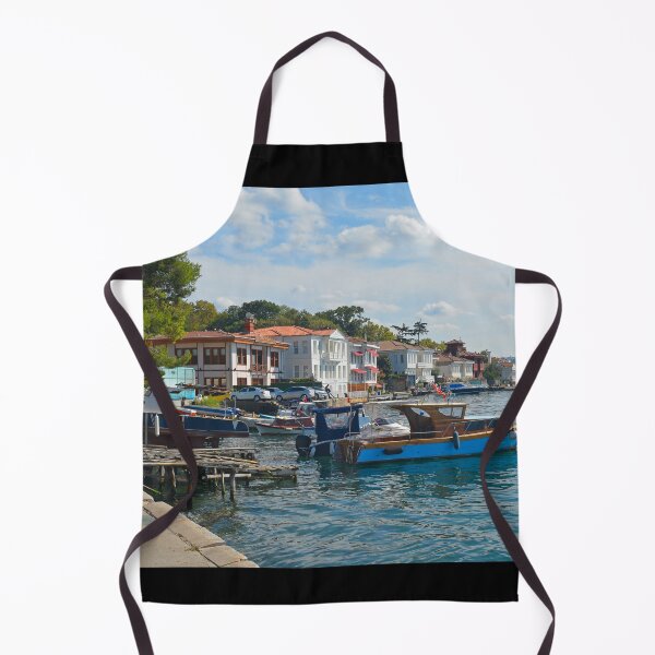 Item preview, Beykoz Waterfront designed and sold by jojobob.