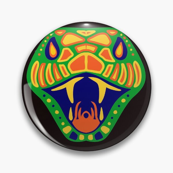 Item preview, Bright python designed and sold by shane62.