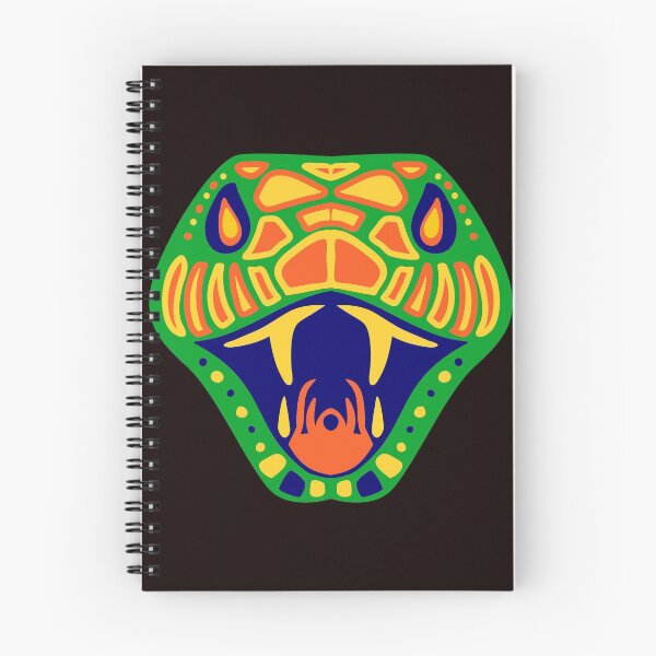 Item preview, Bright python designed and sold by shane62.