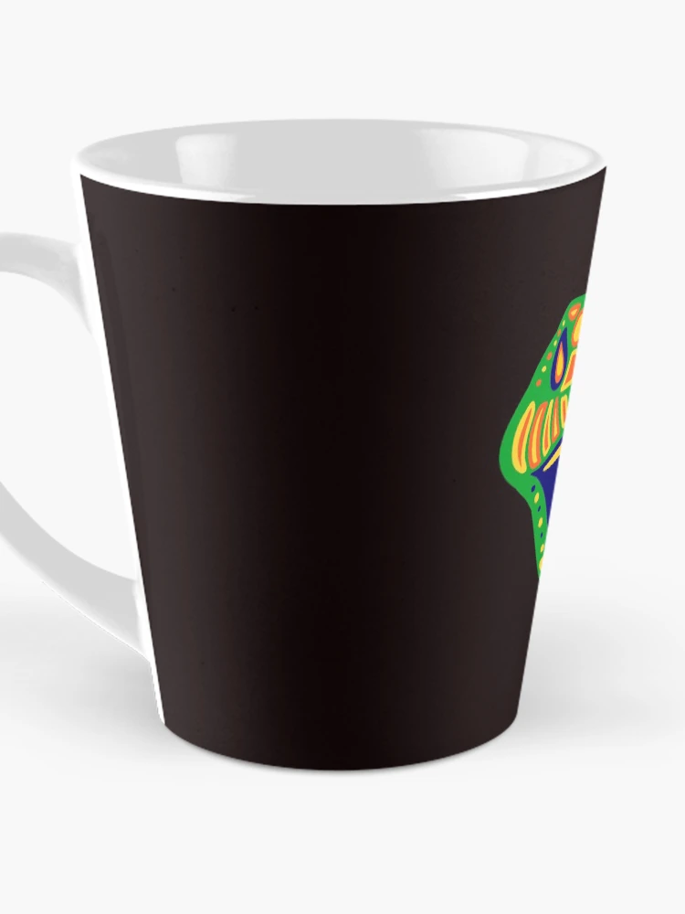 Thumbnail 3 of 4, Coffee Mug, Bright python designed and sold by shane62.