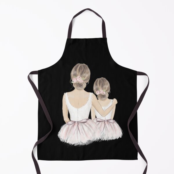 Item preview, Mom Daughter Matching Outfits designed and sold by Designhub14.