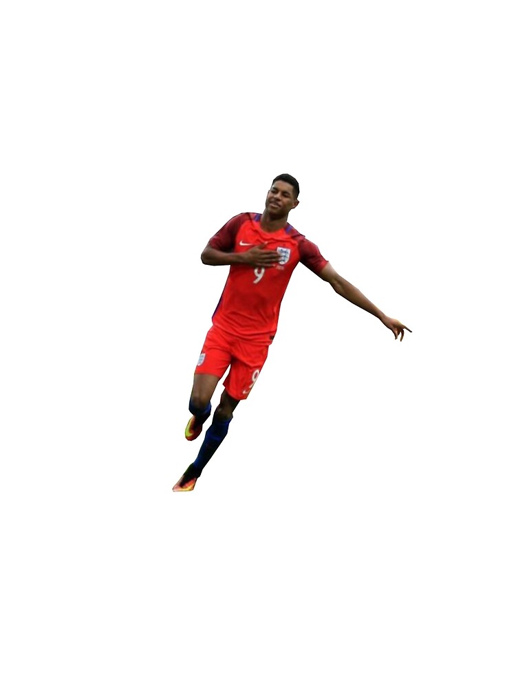 marcus rashford t shirt