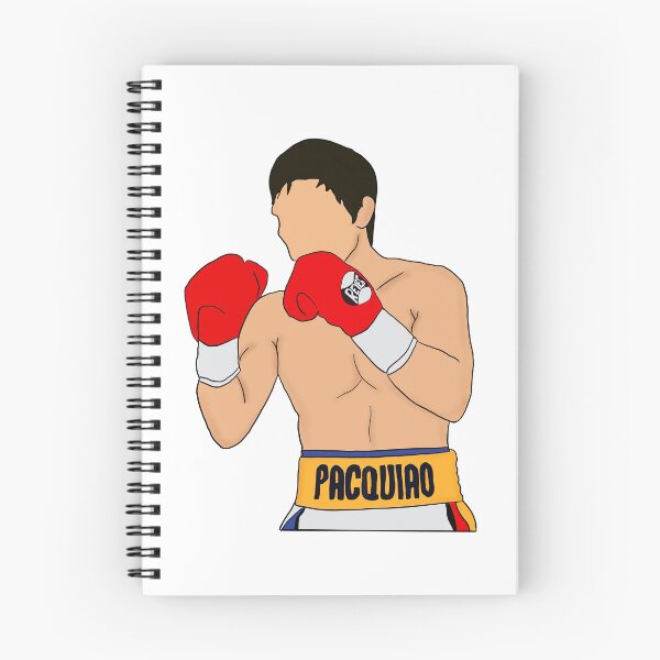 Item preview, Manny Pacquiao Boxing designed and sold by filipinopudge.