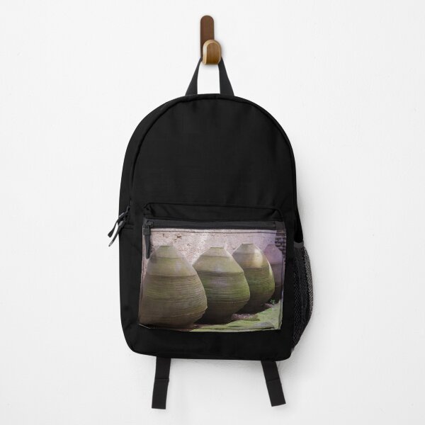 Item preview, Courtyard of the Baptistery designed and sold by jojobob.