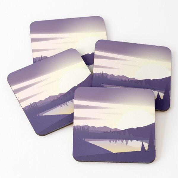 Item preview, Lake designed and sold by Ilya Shishkin.