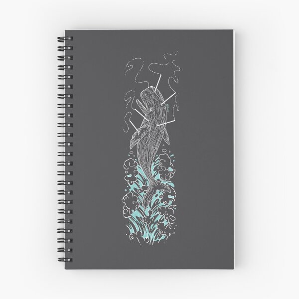 Item preview, Moby Dick designed and sold by TheArtDary.
