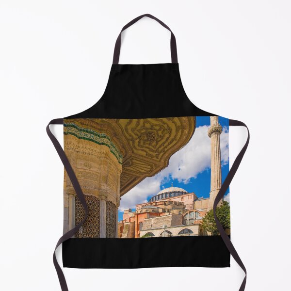 Item preview, Fountain of Ahmed III designed and sold by jojobob.