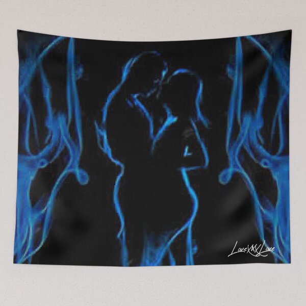 Item preview, in love, lovers, couple in love, attraction, love designed and sold by LoveXXXLove.