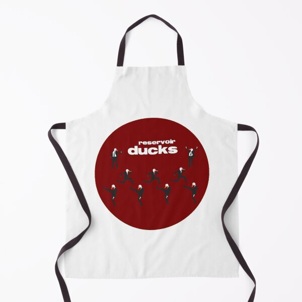 Item preview, Reservoir Ducks designed and sold by TryHardGarbage.