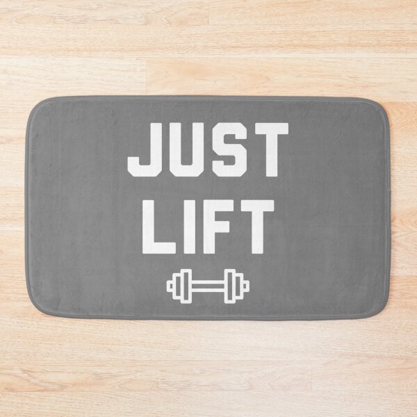 Item preview, Just Lift |  Push the Limit PB designed and sold by Desznr.
