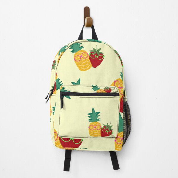 Item preview, Tropical Fruit Basket designed and sold by SigmaFox.