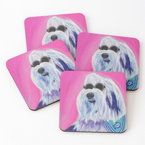 Item preview, Oliie James Hudson the Old English Sheepdog designed and sold by Amanda A. Anthony.