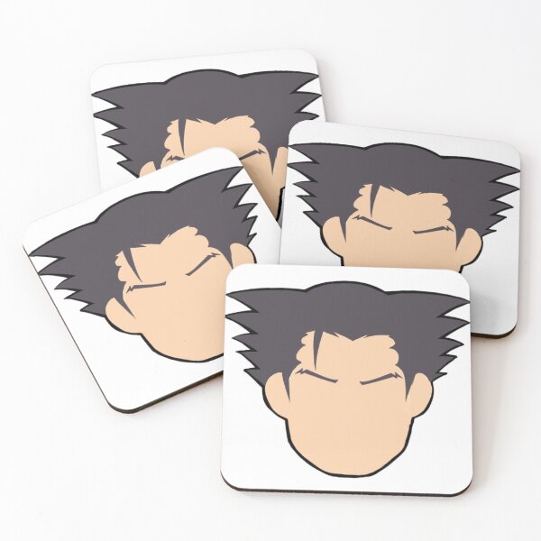 Item preview, Phoenix Wright designed and sold by keybeleza.