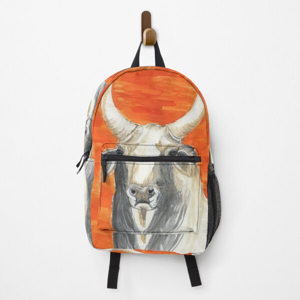 Item preview, Ox designed and sold by LymphomaLass.