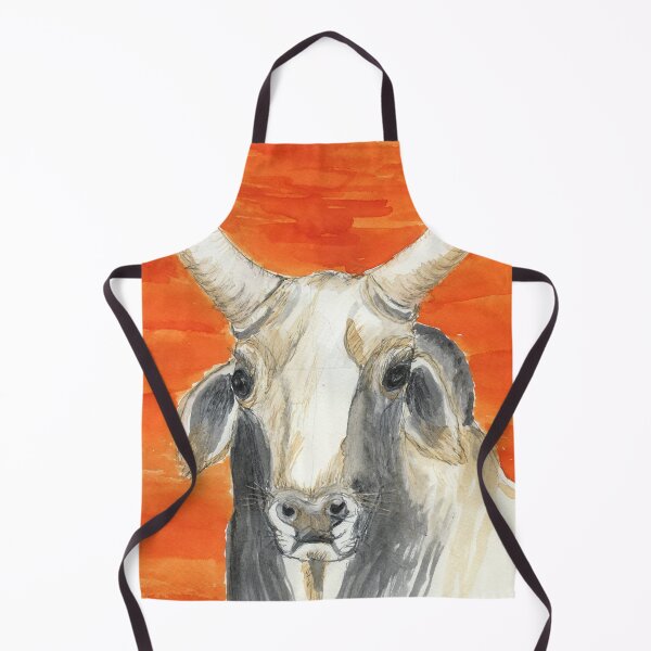 Item preview, Ox designed and sold by LymphomaLass.