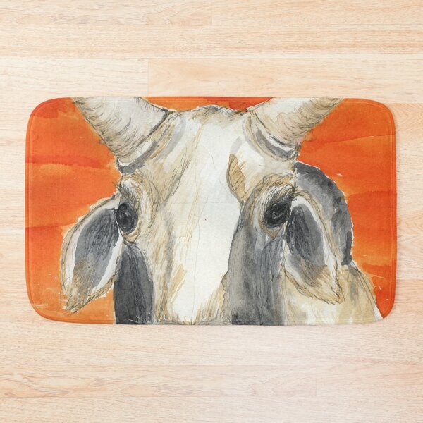 Item preview, Ox designed and sold by LymphomaLass.