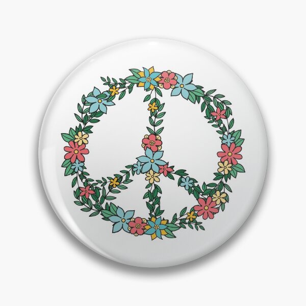 Item preview, Tie Dye Tie Dye Hippie 60s 70s I Flower Hippie designed and sold by Amazing Designs.