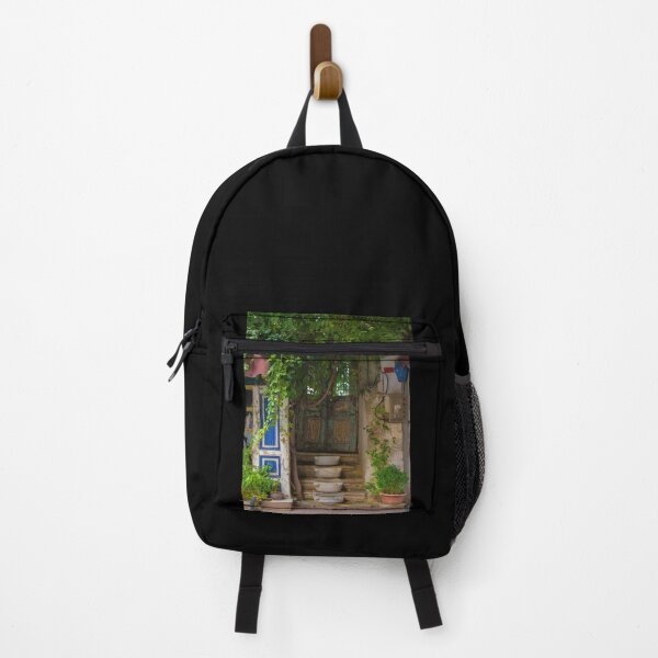 Item preview, Doorway in Fener designed and sold by jojobob.
