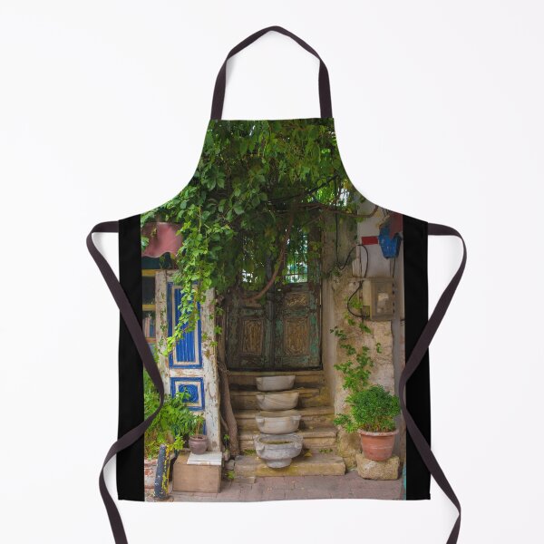 Item preview, Doorway in Fener designed and sold by jojobob.