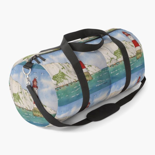 Item preview, Beachy Head and Beachy Head Lighthouse. designed and sold by John Ray.