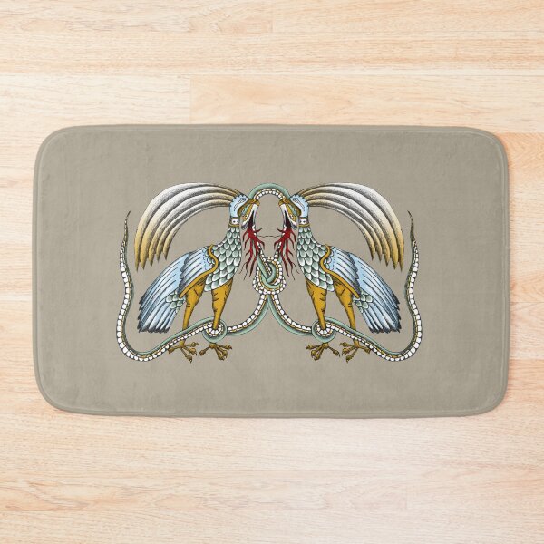 Item preview, Bird.s Prey designed and sold by ⓈⓄⒻⓉ ⒹⓇⒺⒶⒹ ☹︎.