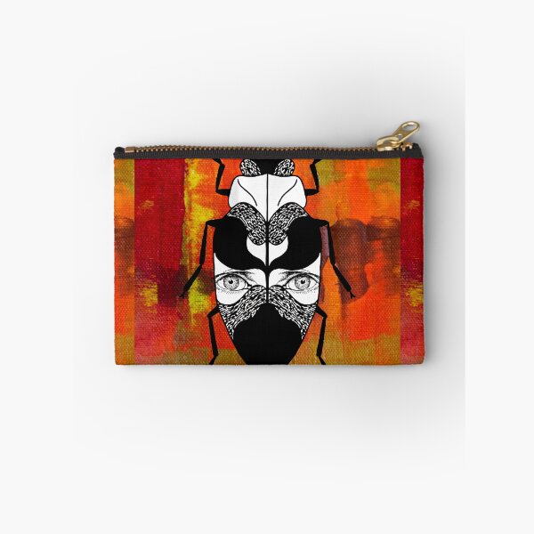 Item preview, Scarab With Eyes   designed and sold by lastechance.