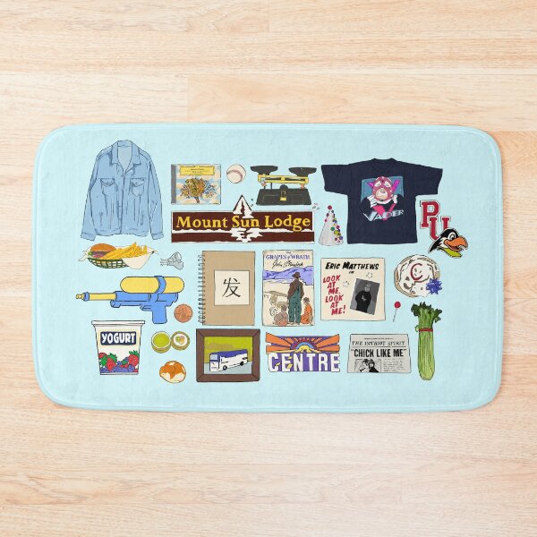 Item preview, Boy Meets World - Show & Tell designed and sold by mirandaelder.