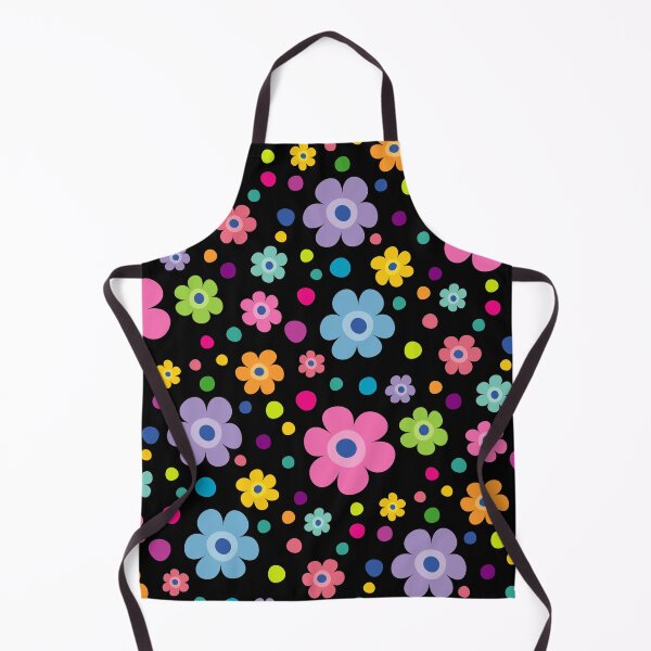 Item preview, Flowers Pattern Colorful Mix  Spring Color designed and sold by Williams Anderson.