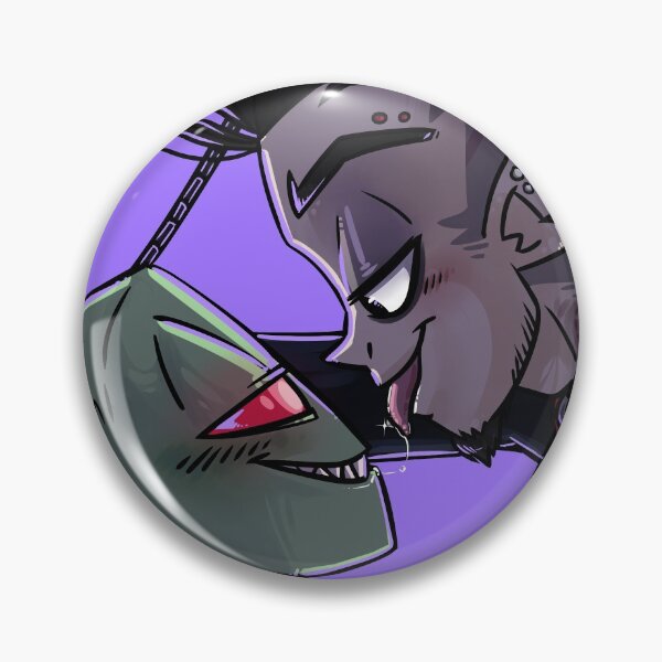Item preview, ZADR: lick designed and sold by OG-ReynaRuina.