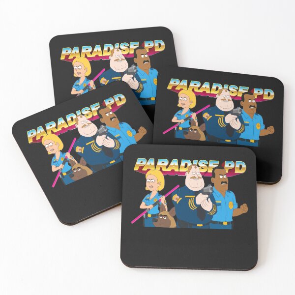 Item preview, Paradise Pd designed and sold by Azhastor.