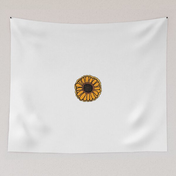 Item preview, Summer blooms, beautiful yellow sunflower designed and sold by Barolina.