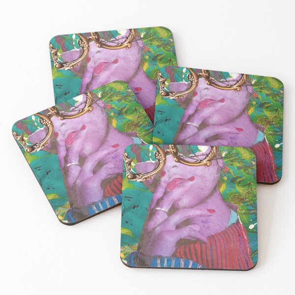 Item preview, Wise woman, glamour, pop art, sunglases designed and sold by NessArtByEwa.
