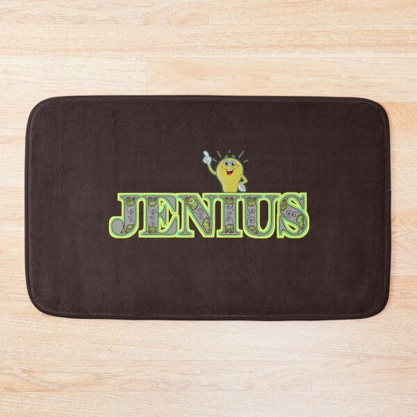 Item preview, Jenius designed and sold by ArtHeaven6.