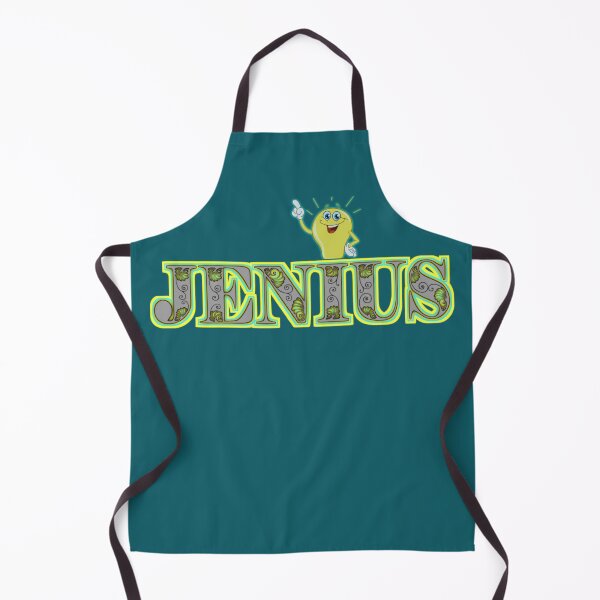 Item preview, Jenius designed and sold by ArtHeaven6.