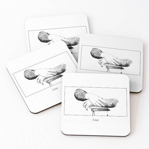 Item preview, Lisa designed and sold by progstore.