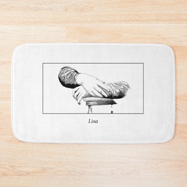 Item preview, Lisa designed and sold by progstore.