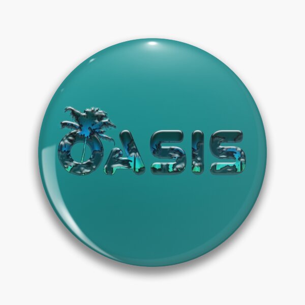 Item preview, Oasis designed and sold by Sinmara12.